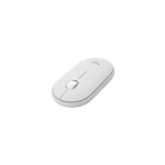 A small tile product image of Logitech Pebble 2 Combo - Tonal White