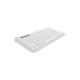 A small tile product image of Logitech Pebble 2 Combo - Tonal White