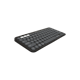 A small tile product image of Logitech Pebble 2 Combo - Tonal Graphite