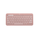 A small tile product image of Logitech Pebble Keys 2 K380s - Tonal Rose