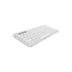 A small tile product image of Logitech Pebble Keys 2 K380s - Tonal Off-White