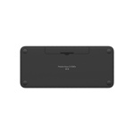 A small tile product image of Logitech Pebble Keys 2 K380s - Tonal Graphite