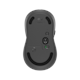 A small tile product image of Logitech Signature M650 Large Wireless Mouse - Graphite