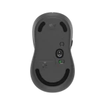 A small tile product image of Logitech Signature M650 Large Wireless Mouse (Graphite)