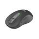 A small tile product image of Logitech Signature M650 Large Wireless Mouse - Graphite