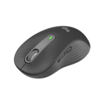 A small tile product image of Logitech Signature M650 Large Wireless Mouse (Graphite)
