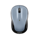 A small tile product image of Logitech Wireless Mouse M325s - Light Silver