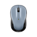 A product image of Logitech Wireless Mouse M325s - Light Silver