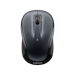 A product image of Logitech Wireless Mouse M325s - Dark Silver