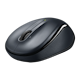 A small tile product image of Logitech Wireless Mouse M325s - Dark Silver