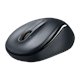 A small tile product image of Logitech Wireless Mouse M325s - Dark Silver