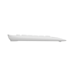 A small tile product image of Logitech Signature K650 Wireless Comfort Keyboard - Off White