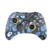 A product image of Fantech EOS Pro Gamepad Wireless Multi-Platform Hall-Effect Game Controller - Blue