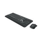 A small tile product image of Logitech MK540 Advanced Wireless Keyboard and Mouse Combo