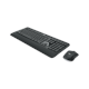 A small tile product image of Logitech MK540 Advanced Wireless Keyboard and Mouse Combo