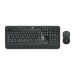 A product image of Logitech MK540 Advanced Wireless Keyboard and Mouse Combo