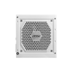 A small tile product image of MSI MAG A850GL - 850W Gold PCIe 5.0 ATX Modular PSU (White)