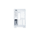 A small tile product image of Lian Li O11D EVO RGB Mid Tower Case - White