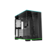 A product image of Lian Li O11D EVO RGB Mid Tower Case - Black