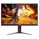 A small tile product image of AOC Gaming 24G4 - 24" 1080p 180Hz IPS Monitor