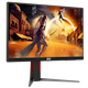 A small tile product image of AOC Gaming 24G4 - 23.8" FHD 180Hz IPS Monitor