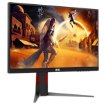 A small tile product image of AOC Gaming 24G4 - 24" 1080p 180Hz IPS Monitor
