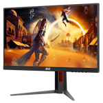 A small tile product image of AOC Gaming 24G4 - 24" 1080p 180Hz IPS Monitor