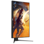 A small tile product image of AOC Gaming 27G4 - 27" 1080p 180Hz IPS Monitor