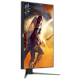A small tile product image of AOC Gaming 27G4 - 27" FHD 180Hz IPS Monitor