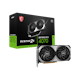 A small tile product image of MSI GeForce RTX 4070 Ventus 2X E OC 12GB GDDR6X