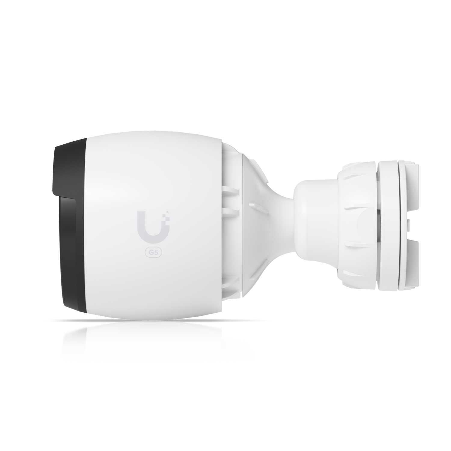 A large main feature product image of Ubiquiti UniFi G5 Pro - Indoor/Outdoor 4K HD PoE Camera