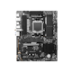 A small tile product image of MSI PRO B650-S WIFI AM5 ATX Desktop Motherboard