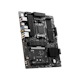 A small tile product image of MSI PRO B650-S WIFI AM5 ATX Desktop Motherboard