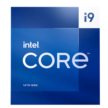 Product image of Intel Core i9 14900 Raptor Lake 24 Core 32 Thread Up To 6.0GHz - Retail Box - Click for product page of Intel Core i9 14900 Raptor Lake 24 Core 32 Thread Up To 6.0GHz - Retail Box