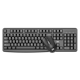 A small tile product image of Fantech GO WK894 Wireless Office Keyboard and Mouse Combo