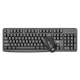 A small tile product image of Fantech GO WK894 Wireless Office Keyboard and Mouse Combo