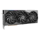 A small tile product image of MSI GeForce RTX 4090 GAMING X SLIM 24GB GDDR6X