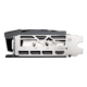 A small tile product image of MSI GeForce RTX 4070 Ti SUPER  Gaming X Slim 16GB GDDR6X