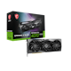 A small tile product image of MSI GeForce RTX 4070 Ti SUPER  Gaming X Slim 16GB GDDR6X