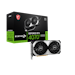 A product image of MSI GeForce RTX 4070 Ti SUPER Ventus 2X OC 16GB GDDR6X