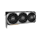 A small tile product image of MSI GeForce RTX 4080 SUPER Ventus 3X OC 16GB GDDR6X