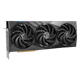A small tile product image of MSI GeForce RTX 4080 SUPER Gaming X Slim 16GB GDDR6X