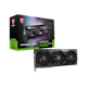 A small tile product image of MSI GeForce RTX 4080 SUPER Gaming X Slim 16GB GDDR6X