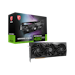 A product image of MSI GeForce RTX 4080 SUPER Gaming X Slim 16GB GDDR6X