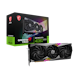 A small tile product image of MSI GeForce RTX 4080 SUPER Gaming X Trio 16GB GDDR6X