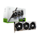 A small tile product image of MSI GeForce RTX 4080 SUPER Suprim X 16GB GDDR6X