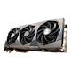 A small tile product image of MSI GeForce RTX 4080 SUPER Suprim X 16GB GDDR6X