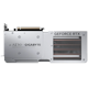 A small tile product image of Gigabyte GeForce RTX 4070 SUPER Aero OC 12GB GDDR6X 