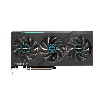 Product image of Gigabyte GeForce RTX 4070 SUPER Eagle OC 12GB GDDR6X  - Click for product page of Gigabyte GeForce RTX 4070 SUPER Eagle OC 12GB GDDR6X 