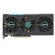 A small tile product image of Gigabyte GeForce RTX 4070 Ti SUPER Eagle OC 16GB GDDR6X 